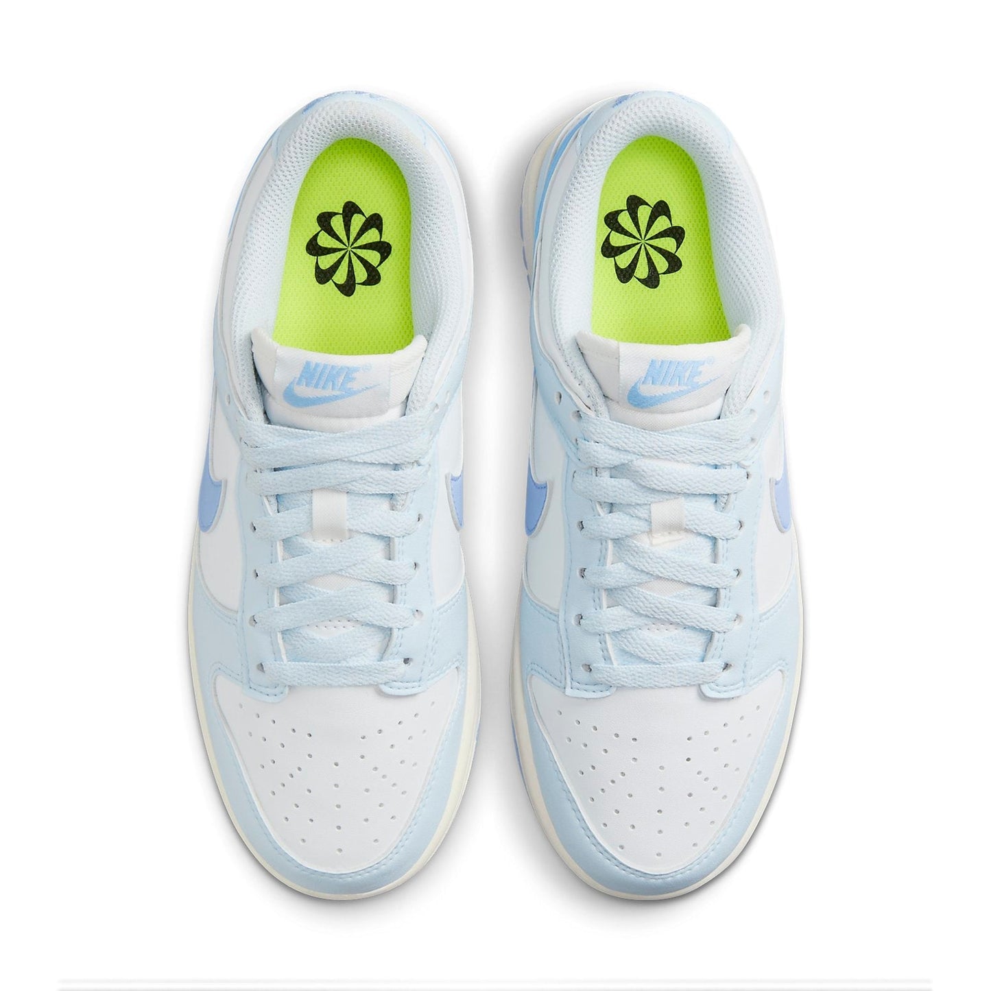 Nike Dunk Low Next Nature “Blue Tint”