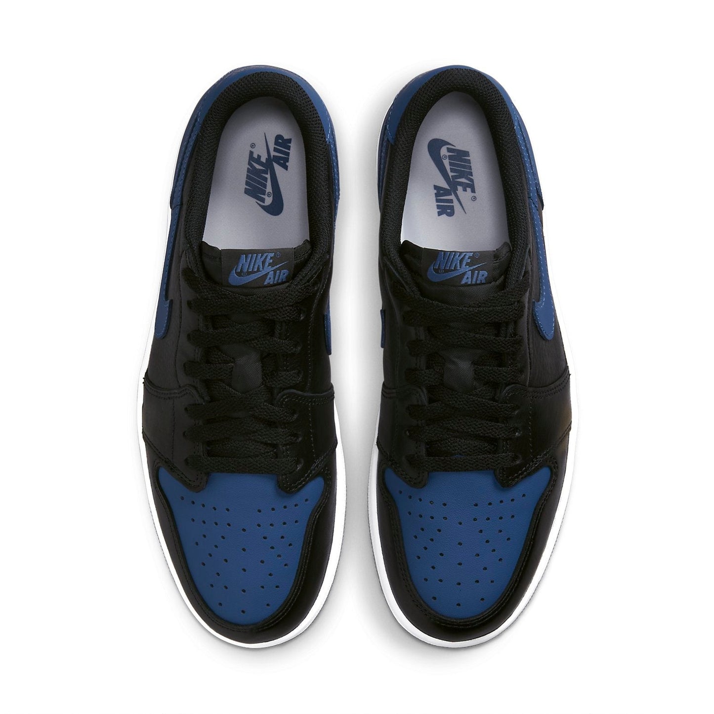 Air Jordan 1 Retro Low OG “Mystic Navy”