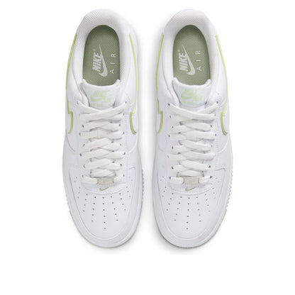 Nike Air Force 1 Low “Summit White Honeydew”