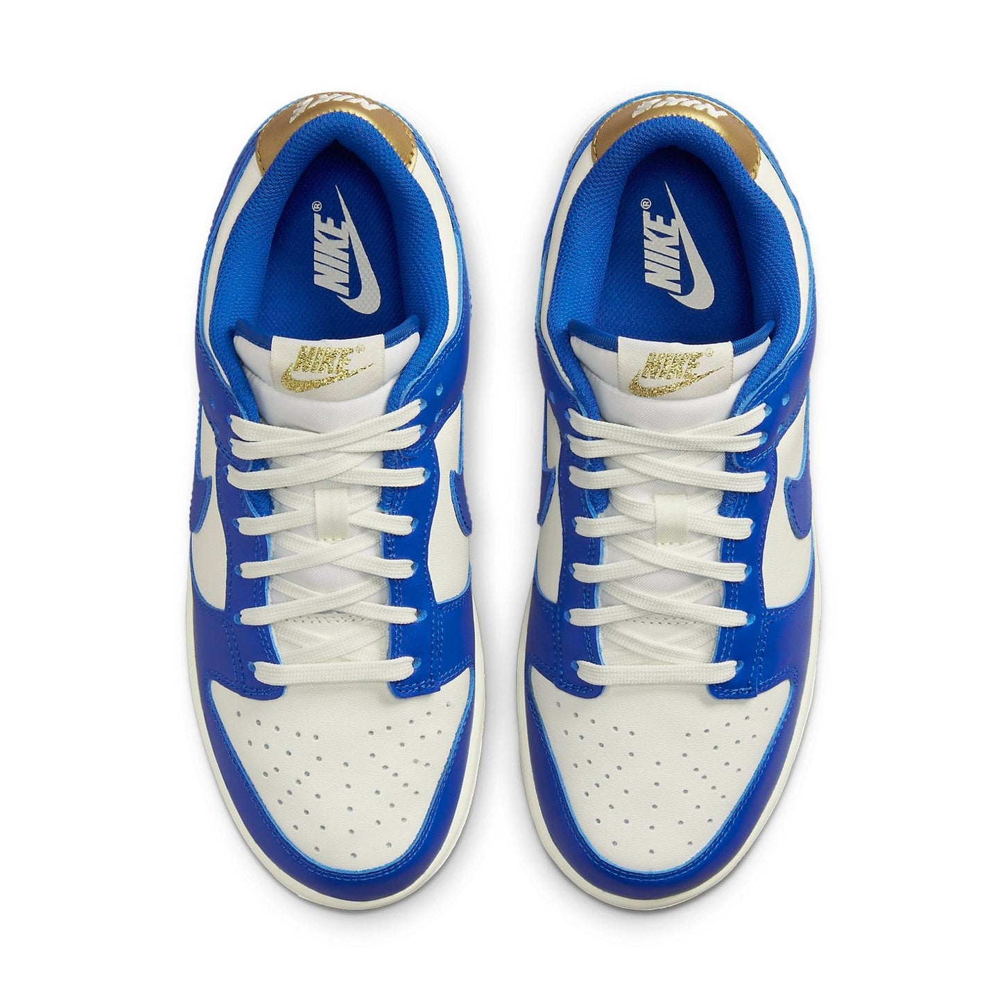 Nike Dunk Low “Kansas City Royals”