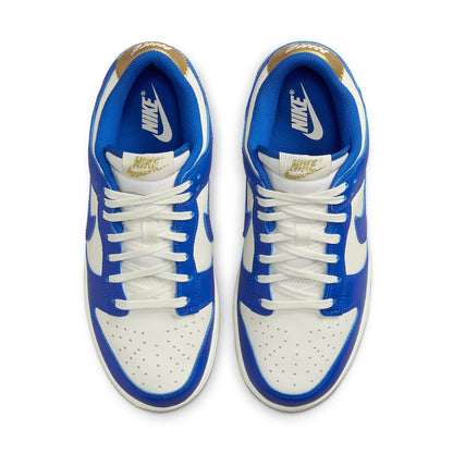 Nike Dunk Low “Kansas City Royals”
