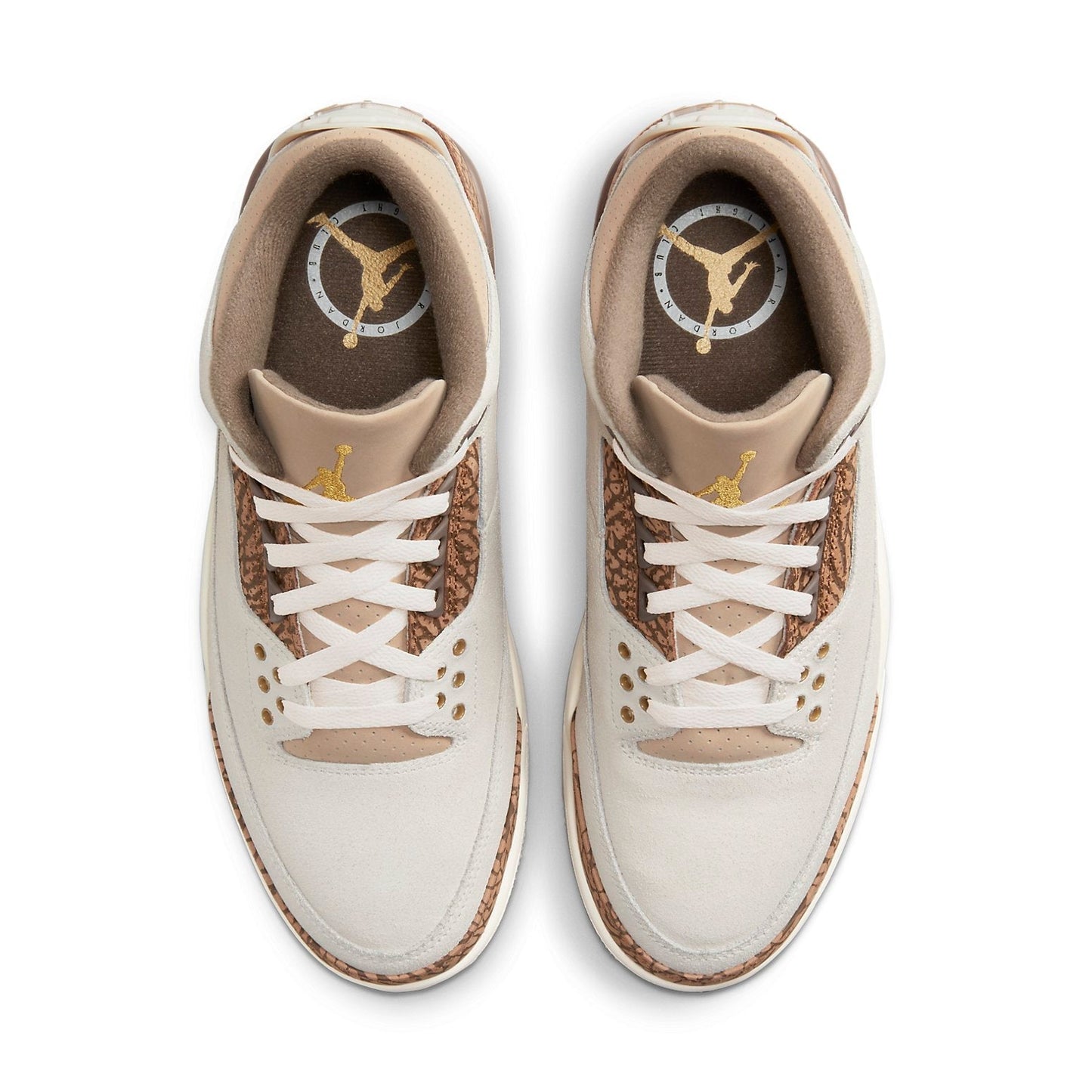 Air Jordan 3 Retro “Palomino”