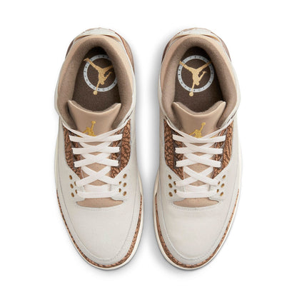 Air Jordan 3 Retro “Palomino”