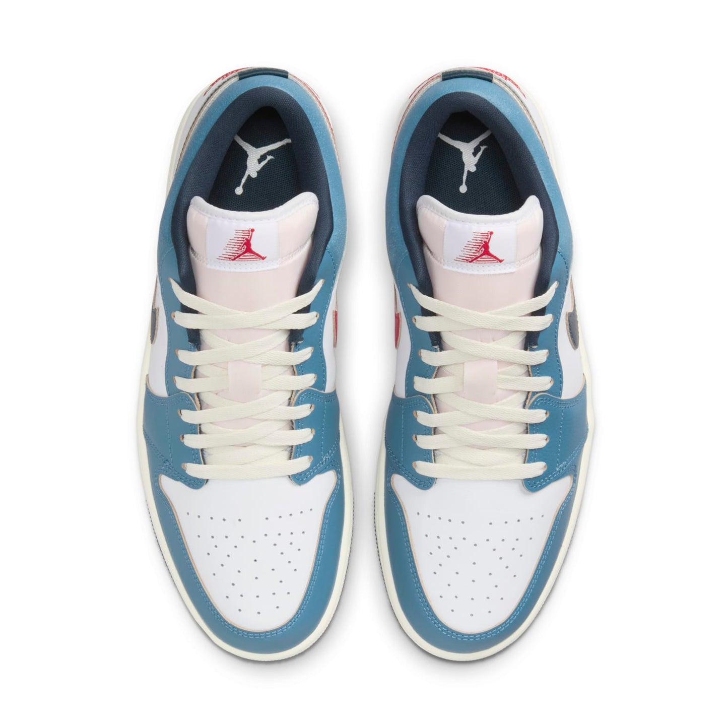 Air Jordan 1 Low SE “Motion Pack”