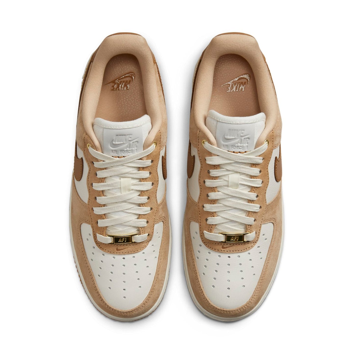 Nike Air Force 1 LXX “Vachetta Tan”