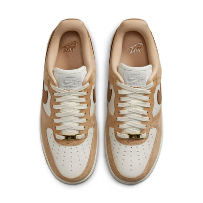 Nike Air Force 1 LXX “Vachetta Tan”