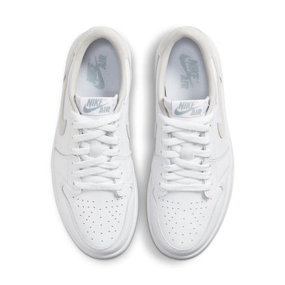 Air Jordan 1 Retro Low OG “Neutral Grey”