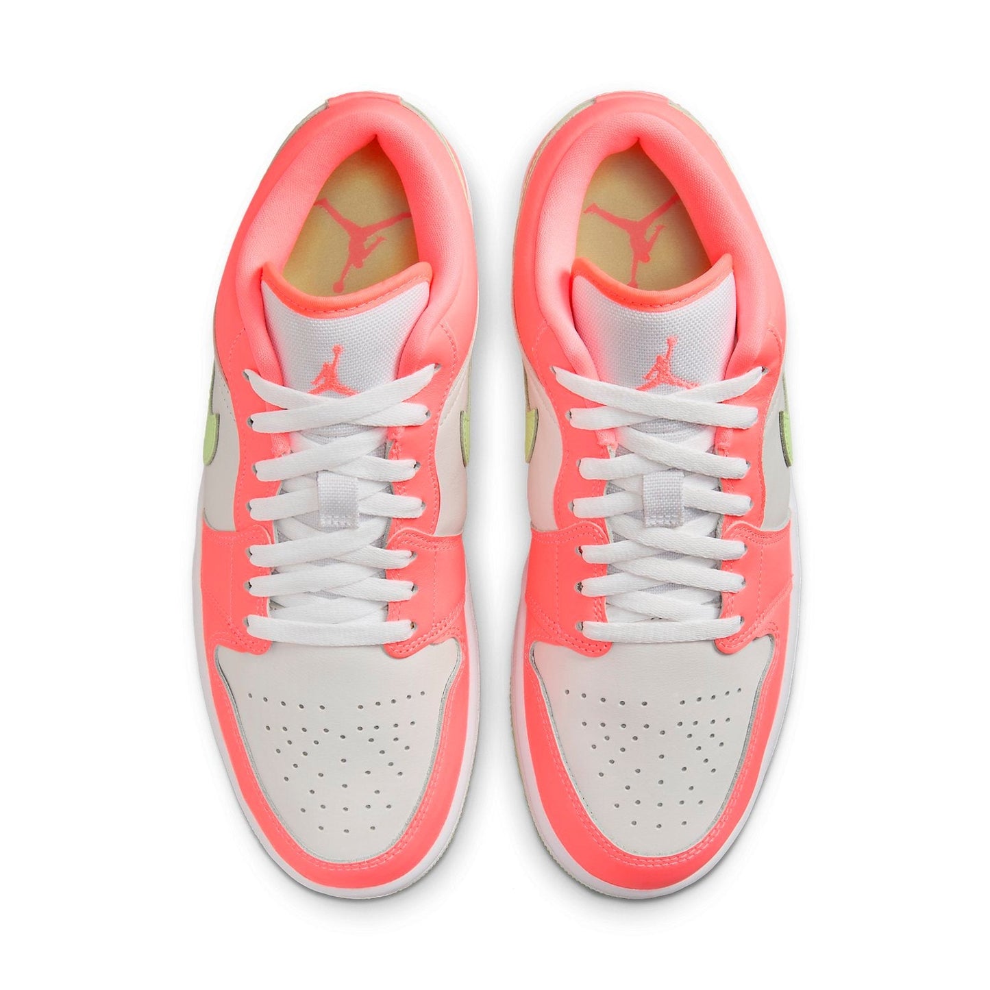 Air Jordan 1 Low SE “Lava Glow”