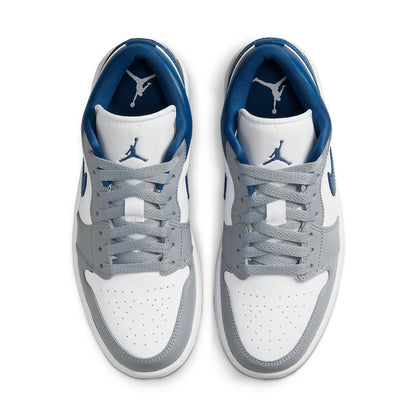 Air Jordan 1 Low “French Blue”