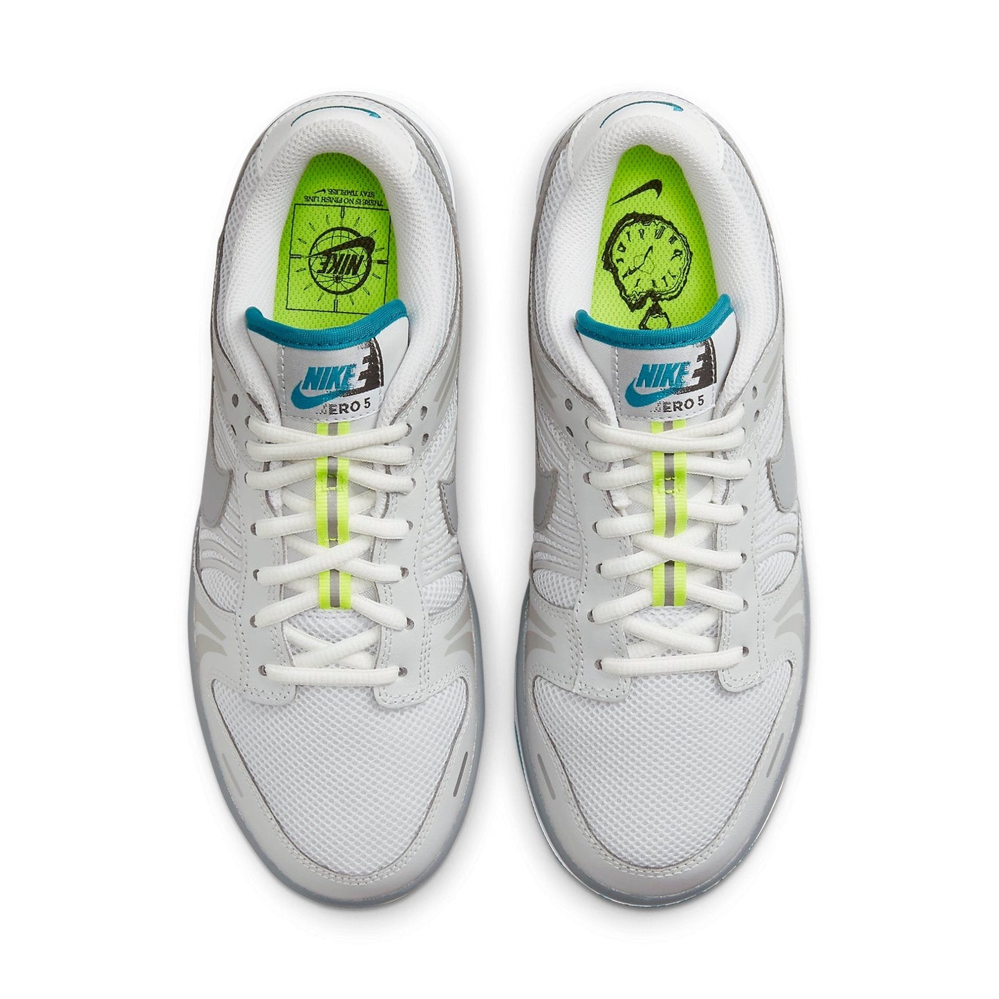 Nike Dunk Low “Timeless”
