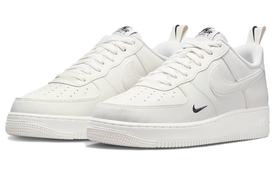 Nike Air Force 1 Low “Sail Ripstop”