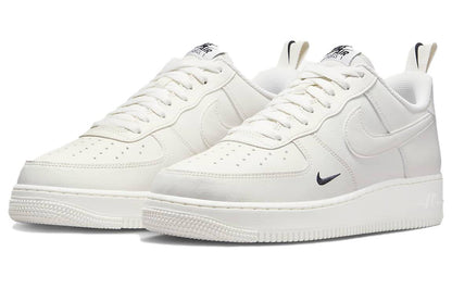 Nike Air Force 1 Low “Sail Ripstop”