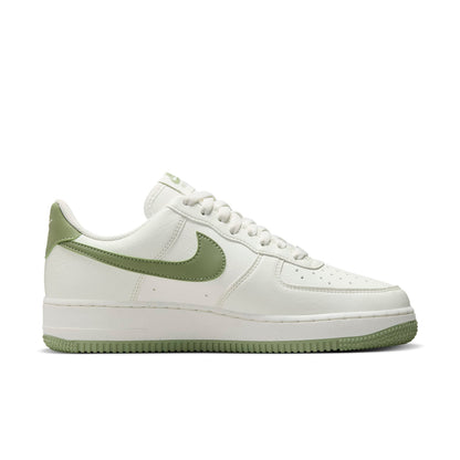Nike Air Force 1 “07 Next Nature “Sail Oil Green”