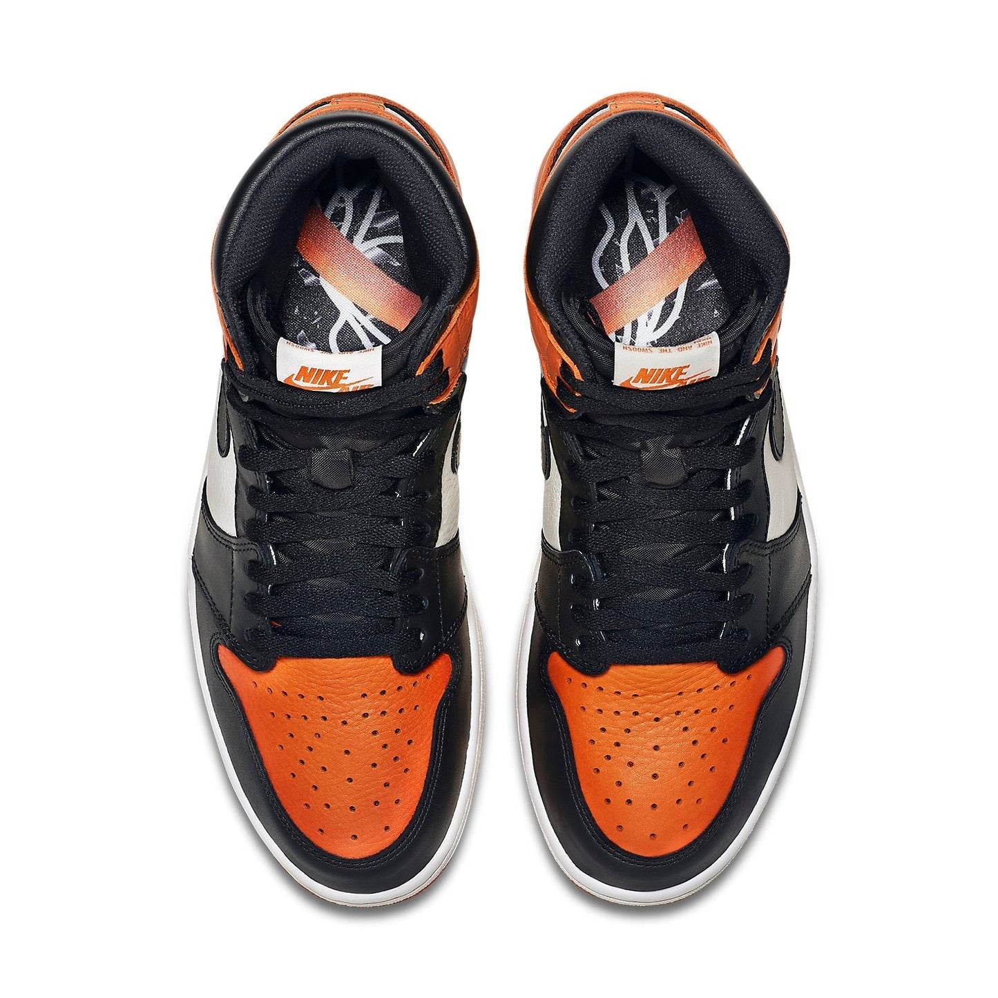 Air Jordan 1 Retro High OG “Shattered Backboard”