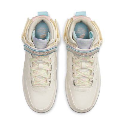 Nike Air Force 1 HI UT “Sail Lavender”