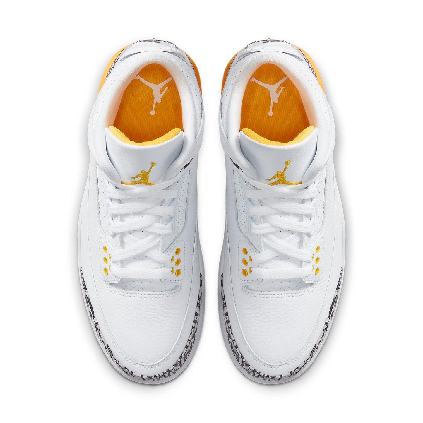 Air Jordan 3 Retro “Laser Orange”