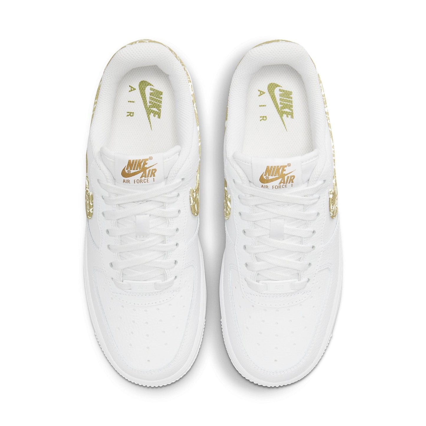 Nike Air Force 1 “07 Essential “Barely Paisley”