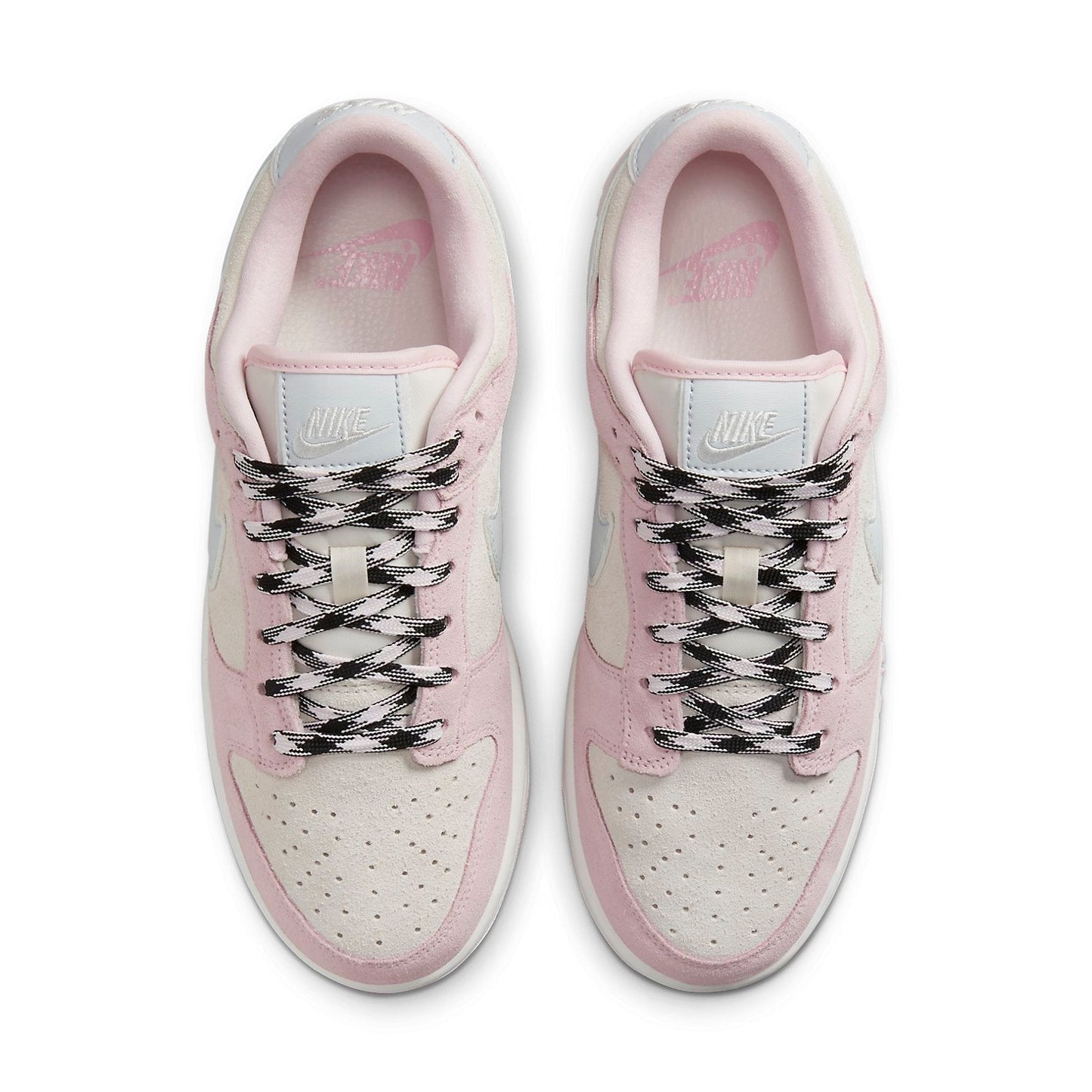 Nike Dunk Low LX “Pink Foam”
