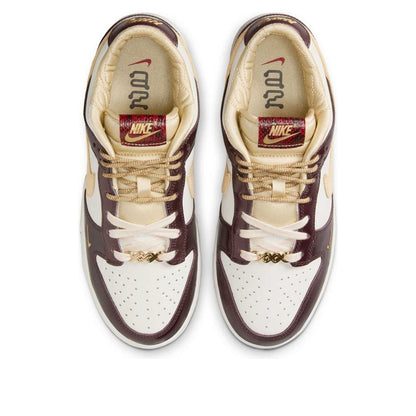 Nike Dunk Low “Year of the Snake”