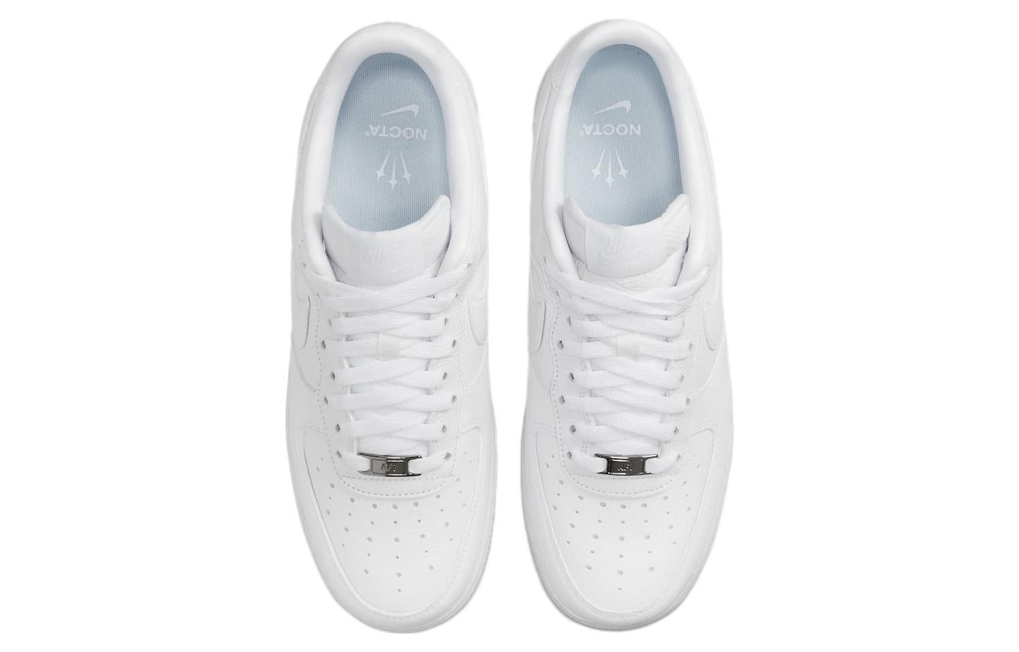 Nike x NOCTA Air Force 1 Low “Certified Lover Boy”