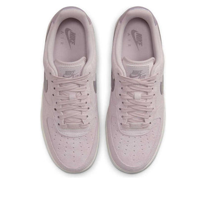 Nike Air Force 1 “07 SE “Platinum Violet”