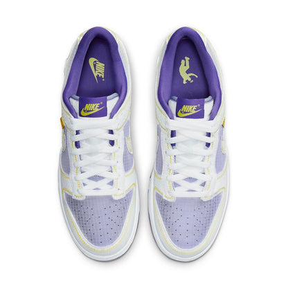 Nike x Union LA Dunk Low “Passport Pack – Court Purple”