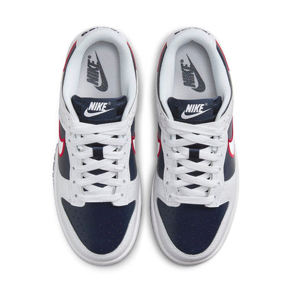 Nike Dunk Low “Houston Comets Four-Peat”