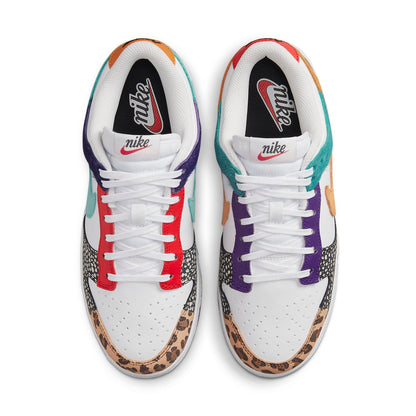 Nike Dunk Low SE “Safari Mix”