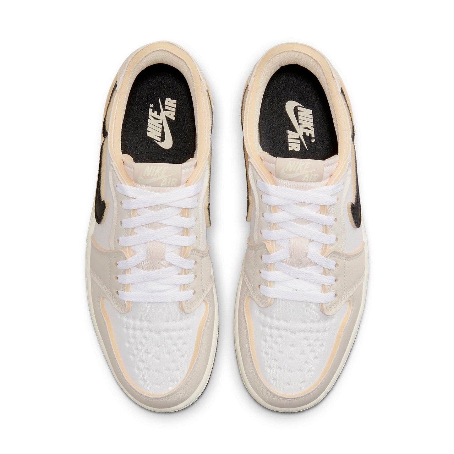 Air Jordan 1 Retro Low OG EX “Coconut Milk”