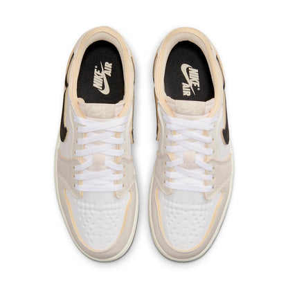 Air Jordan 1 Retro Low OG EX “Coconut Milk”