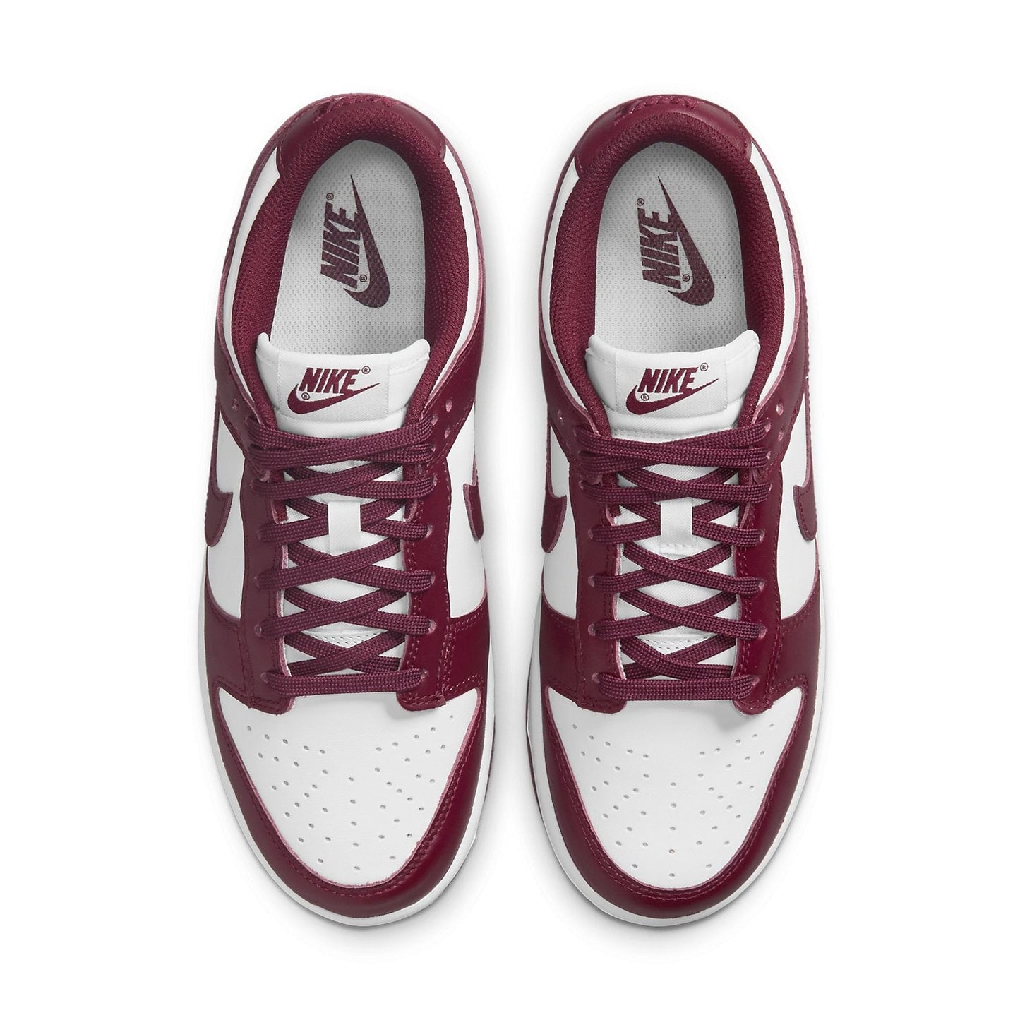 Nike Dunk Low “Dark Beetroot”