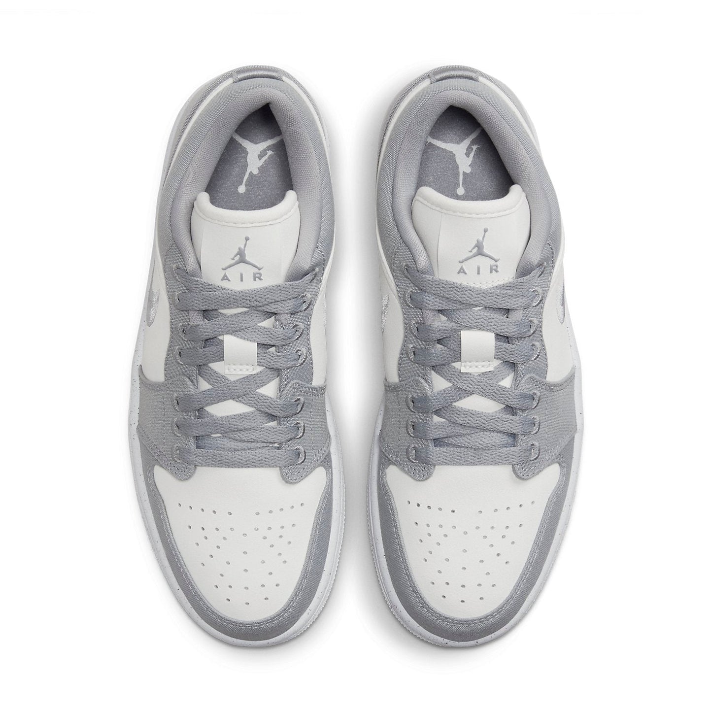 Air Jordan 1 Low SE “Light Steel Grey”