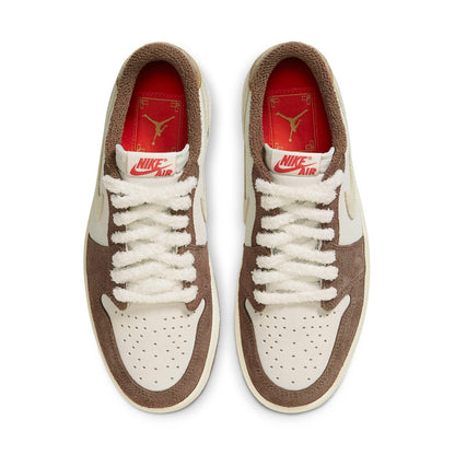 Air Jordan 1 Retro Low OG “Year of the Rabbit”