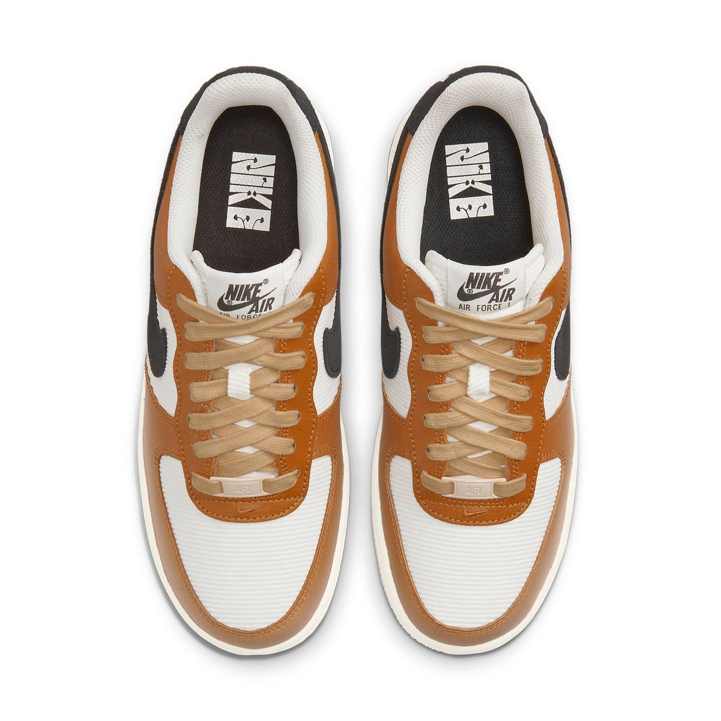 Nike Air Force 1 “07 “Ale Brown”
