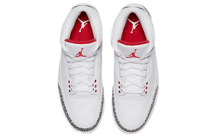 Air Jordan 3 Retro “Hall of Fame”