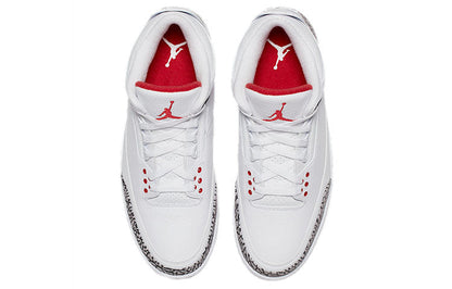 Air Jordan 3 Retro “Hall of Fame”