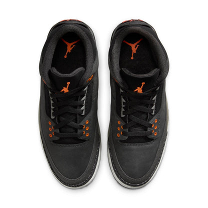 Air Jordan 3 Retro “Fear Pack 2023”
