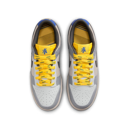 Nike x North Carolina A&T State Dunk Low “Aggies”