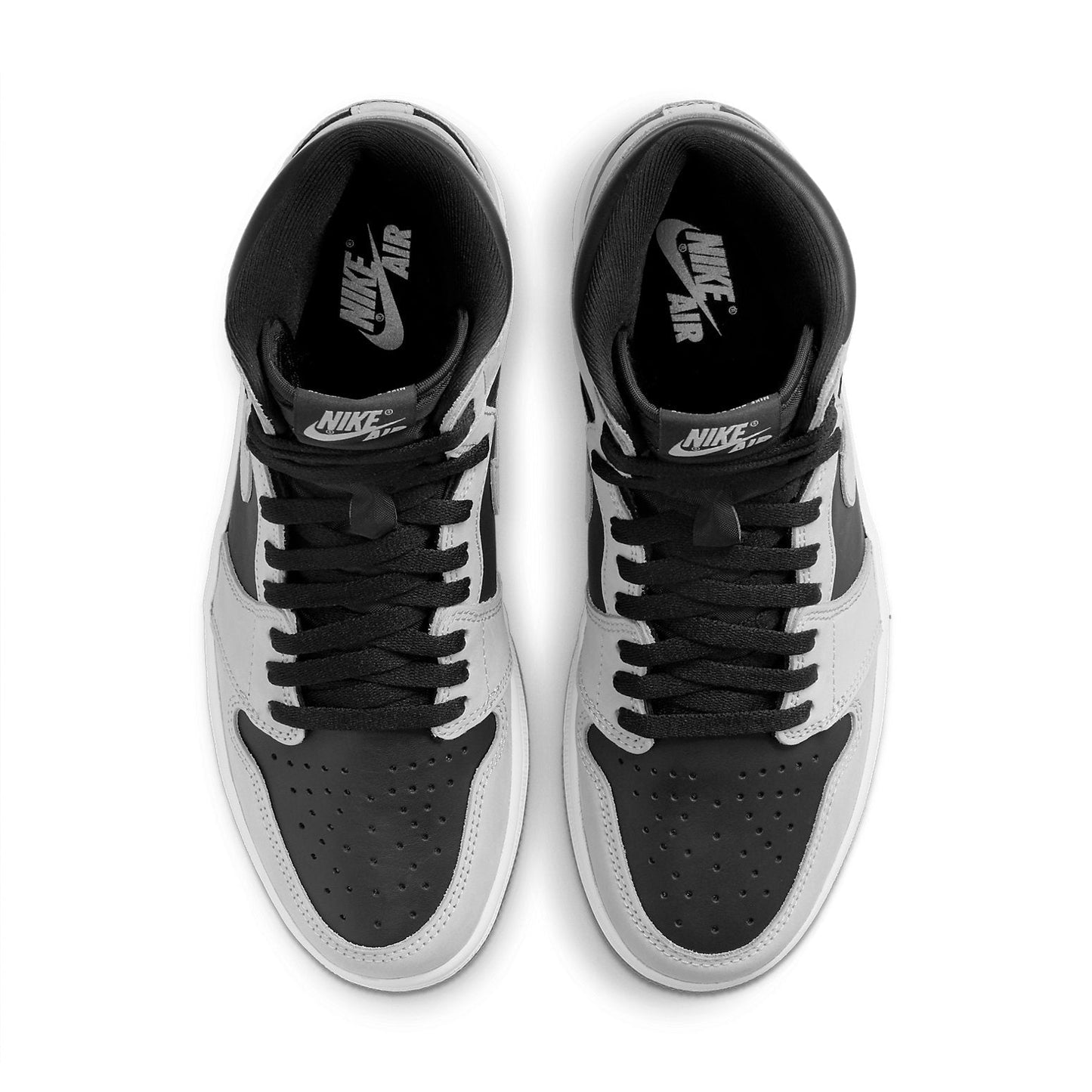 Air Jordan 1 Retro High OG “Shadow 2.0”