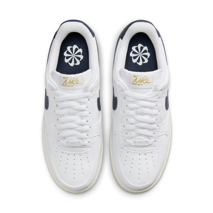 Nike Air Force 1 Low “Olympic”
