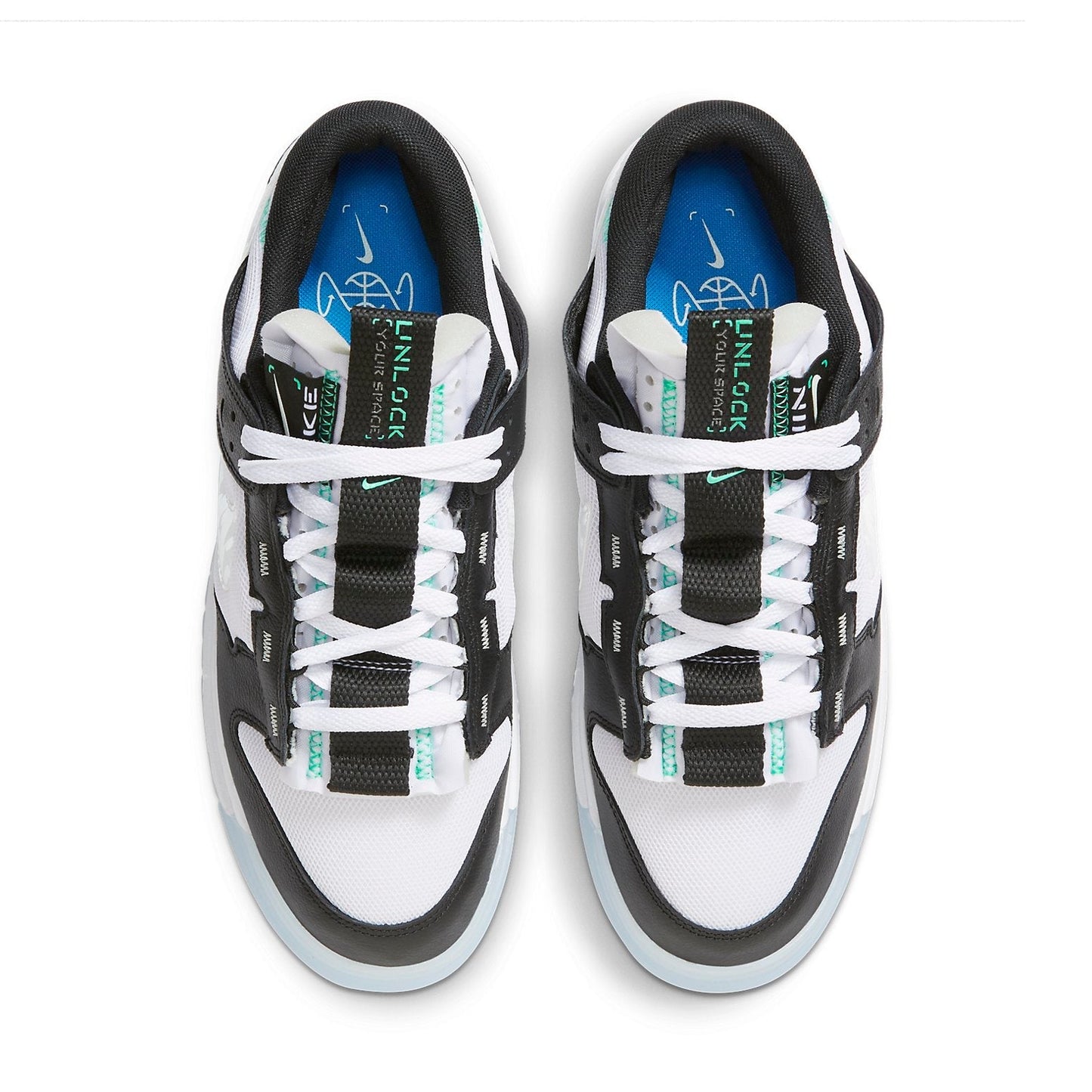 Nike Air Dunk Remastered “Unlock Your Space”