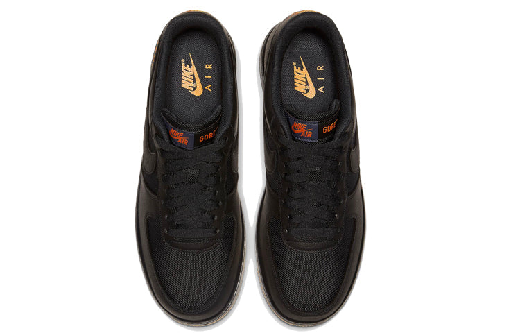 Nike Air Force 1 Low GTX “Black”