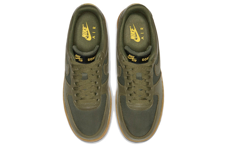 Nike Gore-Tex Air Force 1 Low “Medium Olive”
