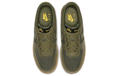 Nike Gore-Tex Air Force 1 Low “Medium Olive”