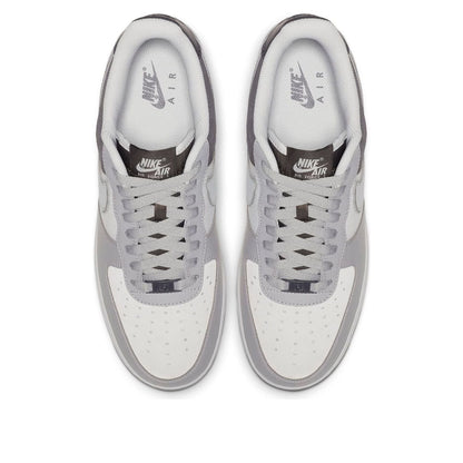 Nike Air Force 1 Low “07 LV8 “Triple Grey”