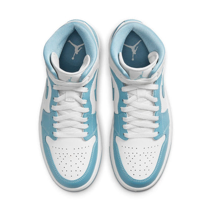 Air Jordan 1 Mid “University Blue 2022”