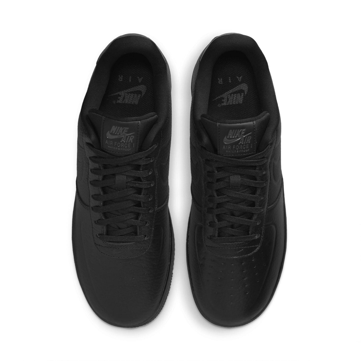 Nike Air Force 1 Low Waterproof “Triple Black”