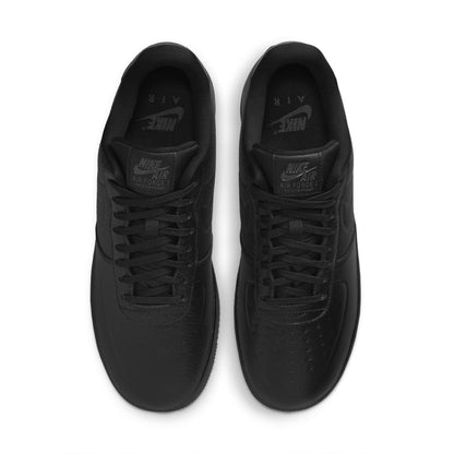 Nike Air Force 1 Low Waterproof “Triple Black”