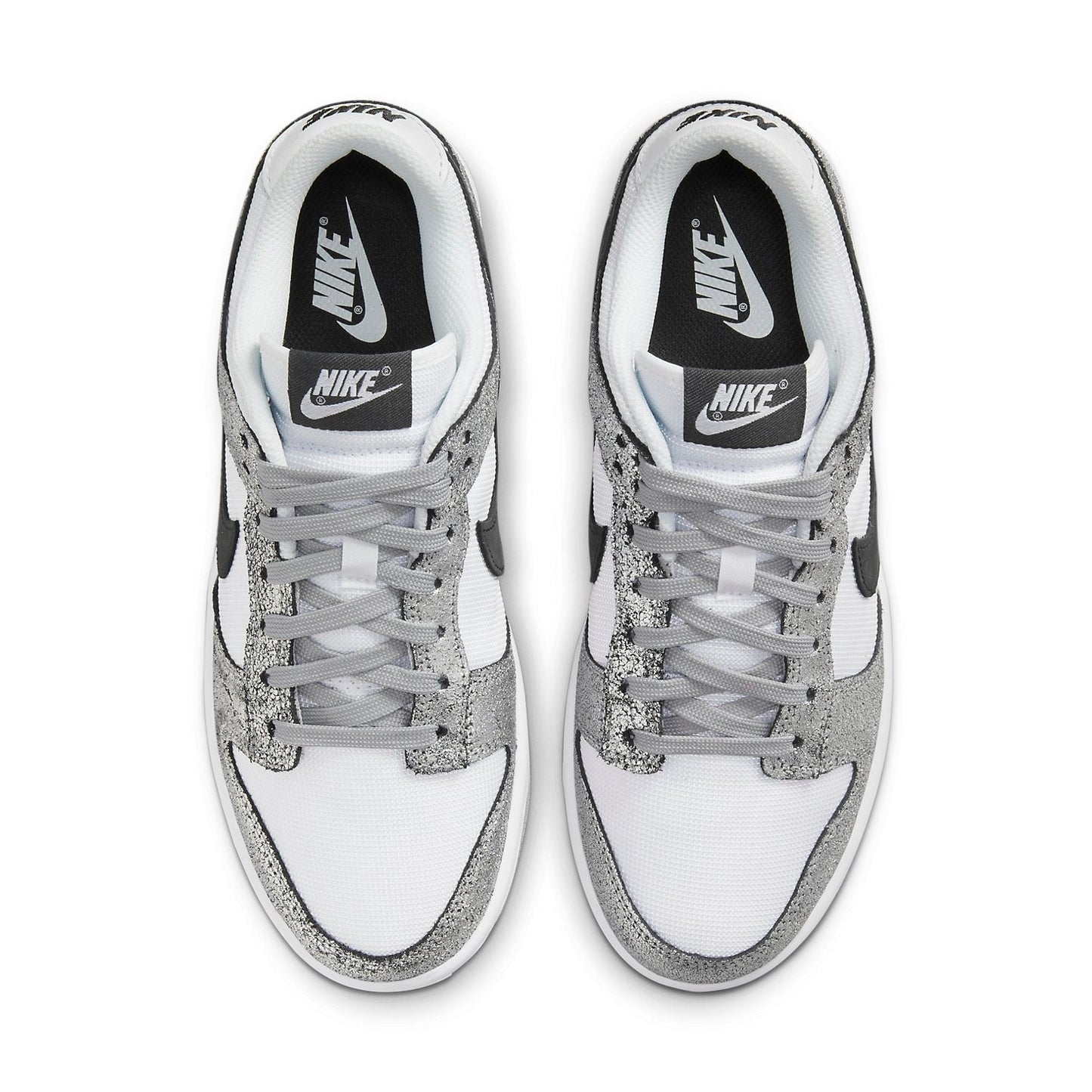 Nike Dunk Low “Golden Gals”