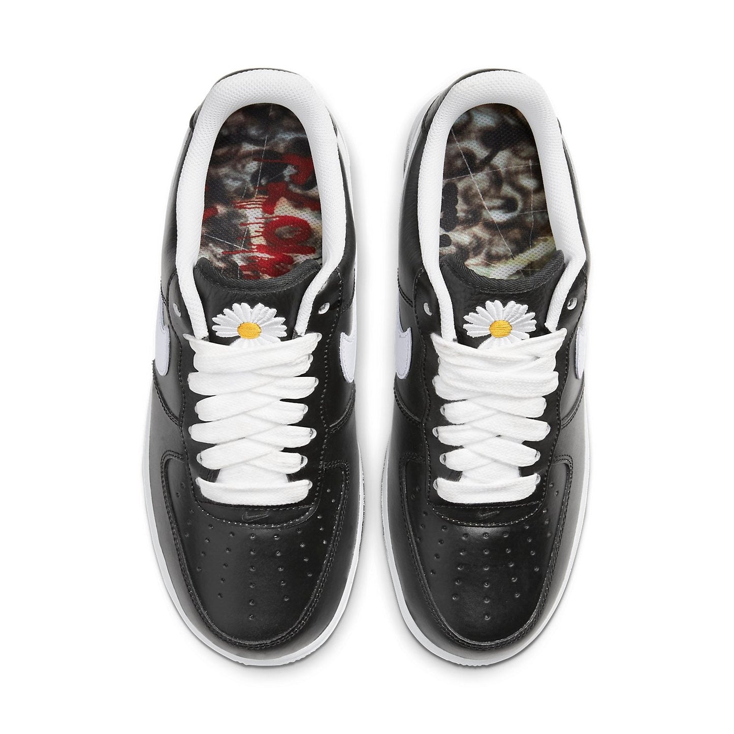 Nike x G-Dragon Air Force 1 “07 “Para-Noise”